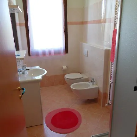 Aparthotel Armonia Roncade