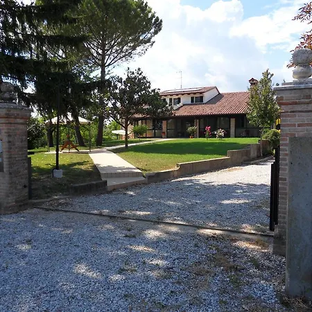 Armonia Hotel apartamentowy 3*