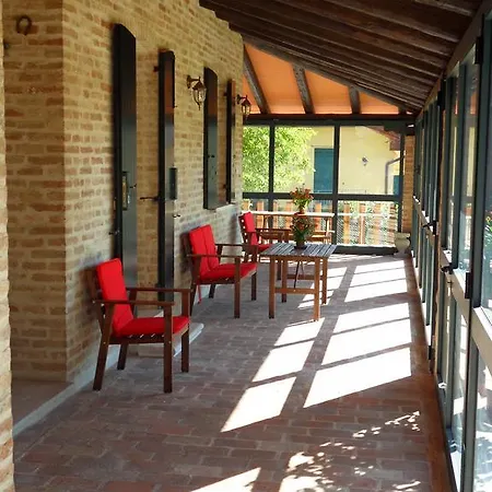 Armonia 公寓式酒店