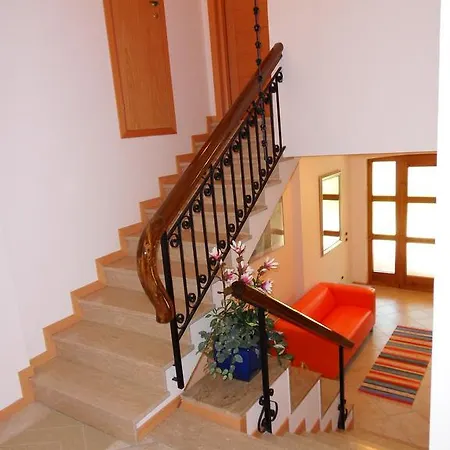 Armonia 公寓式酒店