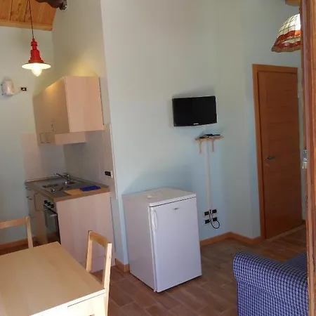 Armonia Aparthotel 3*