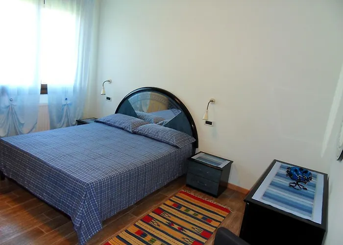 شقة فندقية Armonia 3*