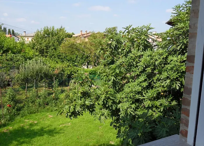 Апарт-отель Armonia