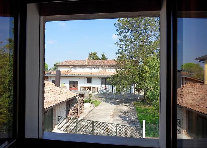 Armonia شقة فندقية