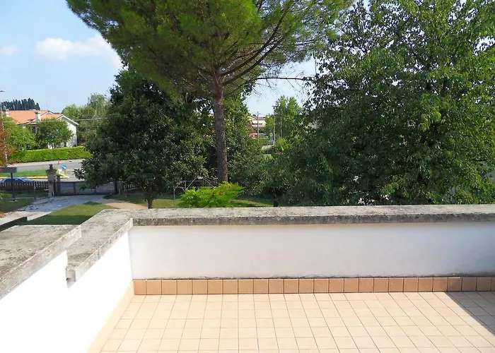 شقة فندقية Armonia