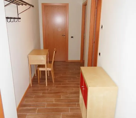 Armonia شقة فندقية رونكاد