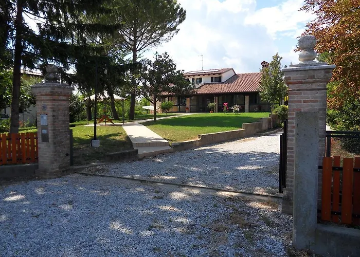 Armonia شقة فندقية 3*