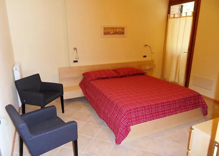 Armonia 3* Ронкаде