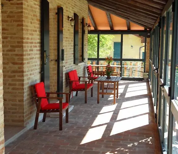 Armonia Апарт-отель