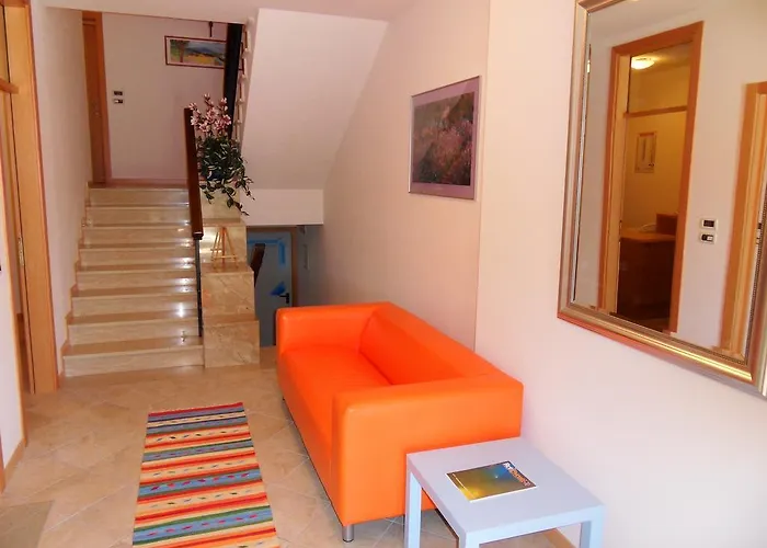 Armonia 3* Ронкаде